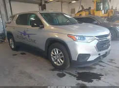 1GNEVFKW2LJ255668 2020 CHEVROLET TRAVERSE