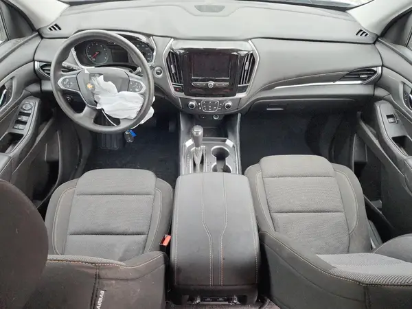 1GNEVFKW2LJ259669 2020 CHEVROLET TRAVERSE - Image 8