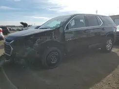 1GNEVFKW2LJ282790 2020 CHEVROLET TRAVERSE