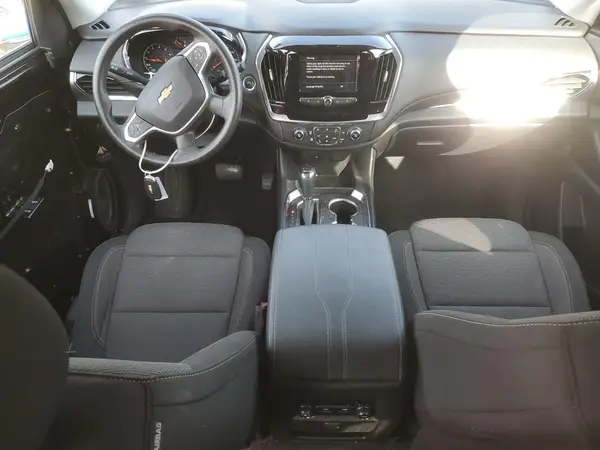 1GNEVFKW2LJ282790 2020 CHEVROLET TRAVERSE - Image 8