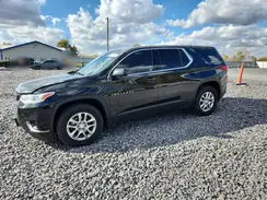 1GNEVFKW2LJ292204 2020 CHEVROLET TRAVERSE