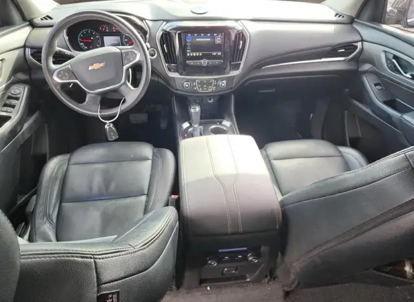 1GNEVFKW2LJ292204 2020 CHEVROLET TRAVERSE - Image 8