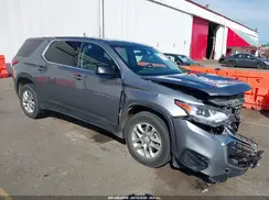 1GNEVFKW2LJ302682 2020 CHEVROLET TRAVERSE