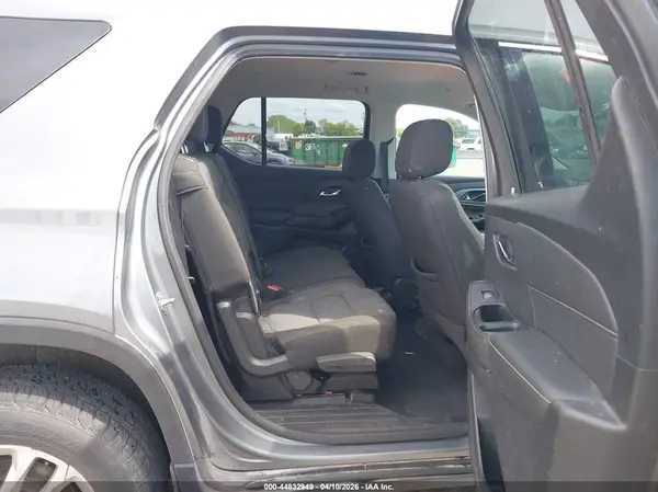 1GNEVFKW2LJ302682 2020 CHEVROLET TRAVERSE - Image 8