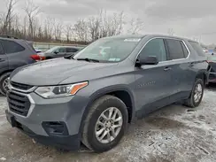 1GNEVFKW2LJ303525 2020 CHEVROLET TRAVERSE