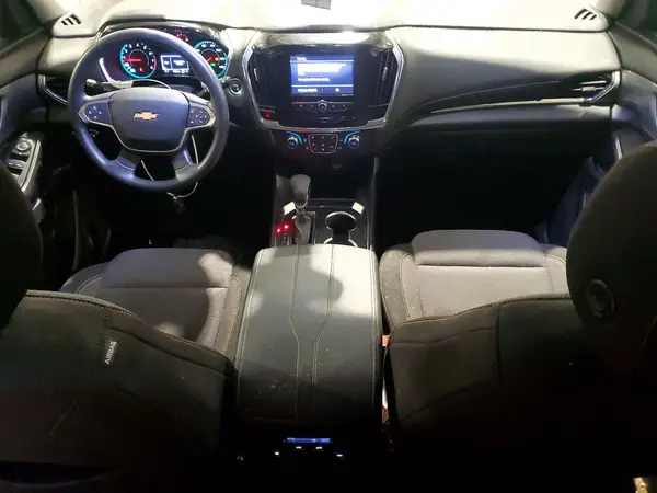 1GNEVFKW2MJ114925 2021 CHEVROLET TRAVERSE - Image 8