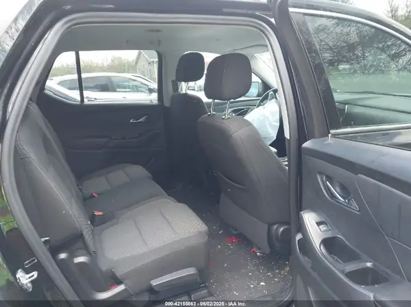1GNEVFKW2MJ115220 2021 CHEVROLET TRAVERSE - Image 8