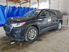 1GNEVFKW2MJ122149 2021 CHEVROLET TRAVERSE