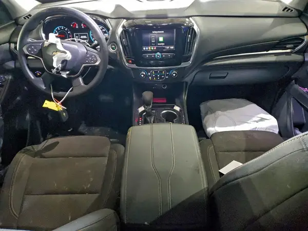 1GNEVFKW2MJ122149 2021 CHEVROLET TRAVERSE - Image 8