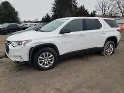 1GNEVFKW2MJ179547 2021 CHEVROLET TRAVERSE