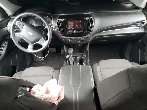 1GNEVFKW2MJ179547 2021 CHEVROLET TRAVERSE - Image 8