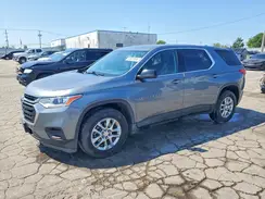1GNEVFKW2MJ200056 2021 CHEVROLET TRAVERSE
