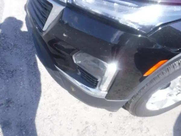 1GNEVFKW2NJ108611 2022 CHEVROLET TRAVERSE - Image 8