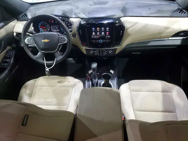 1GNEVFKW2NJ115851 2022 CHEVROLET TRAVERSE - Image 8