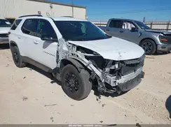 1GNEVFKW2NJ131273 2022 CHEVROLET TRAVERSE