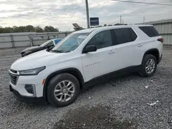 1GNEVFKW2PJ102519 2023 CHEVROLET TRAVERSE