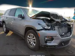 1GNEVFKW2PJ186888 2023 CHEVROLET TRAVERSE