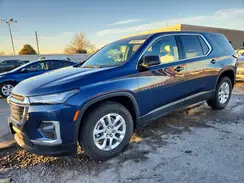 1GNEVFKW2PJ244109 2023 CHEVROLET TRAVERSE