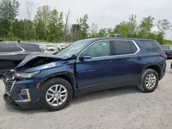 1GNEVFKW2PJ245101 2023 CHEVROLET TRAVERSE