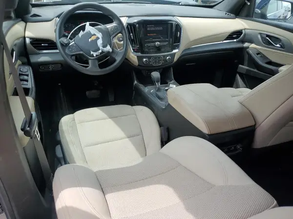 1GNEVFKW2PJ245101 2023 CHEVROLET TRAVERSE - Image 8