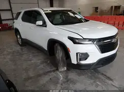 1GNEVFKW2PJ246250 2023 CHEVROLET TRAVERSE