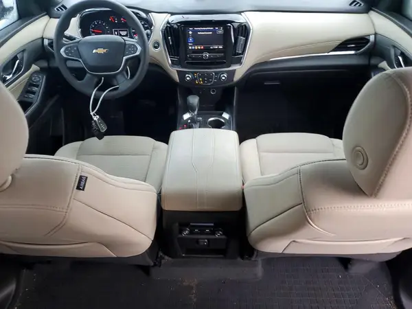 1GNEVFKW2PJ264909 2023 CHEVROLET TRAVERSE - Image 8