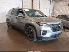 1GNEVFKW2PJ304440 2023 CHEVROLET TRAVERSE