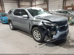 1GNEVFKW2PJ329757 2023 CHEVROLET TRAVERSE