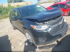 1GNEVFKW3JJ111155 2018 CHEVROLET TRAVERSE