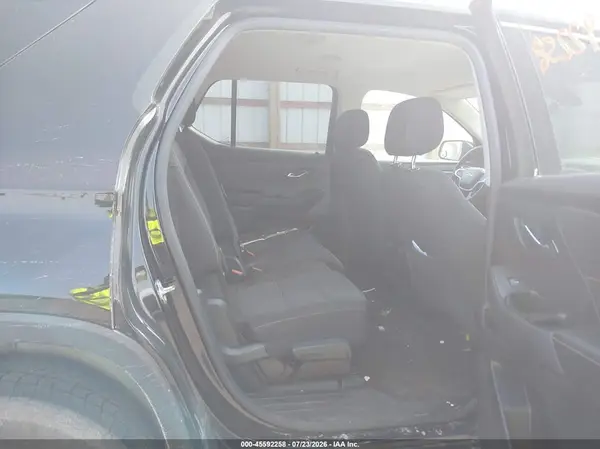 1GNEVFKW3JJ111155 2018 CHEVROLET TRAVERSE - Image 8