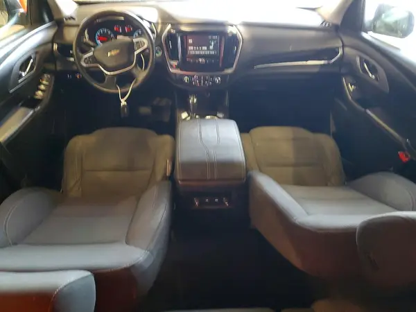 1GNEVFKW3JJ141207 2018 CHEVROLET TRAVERSE - Image 8