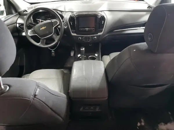1GNEVFKW3JJ142132 2018 CHEVROLET TRAVERSE - Image 8