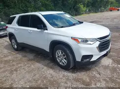 1GNEVFKW3JJ148531 2018 CHEVROLET TRAVERSE