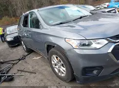1GNEVFKW3JJ199544 2018 CHEVROLET TRAVERSE