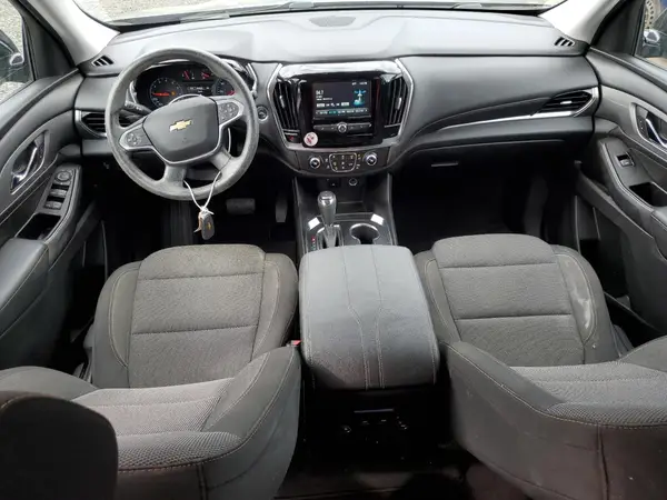 1GNEVFKW3JJ202703 2018 CHEVROLET TRAVERSE - Image 8