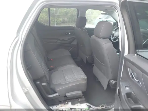 1GNEVFKW3JJ223406 2018 CHEVROLET TRAVERSE - Image 8