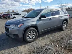 1GNEVFKW3KJ102490 2019 CHEVROLET TRAVERSE