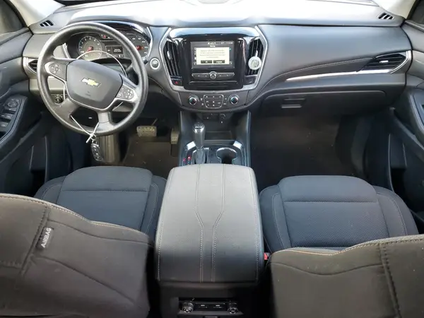 1GNEVFKW3KJ102490 2019 CHEVROLET TRAVERSE - Image 8