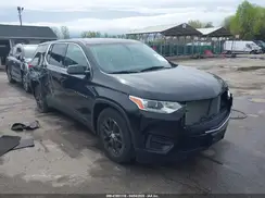 1GNEVFKW3KJ114655 2019 CHEVROLET TRAVERSE