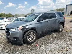 1GNEVFKW3KJ170241 2019 CHEVROLET TRAVERSE