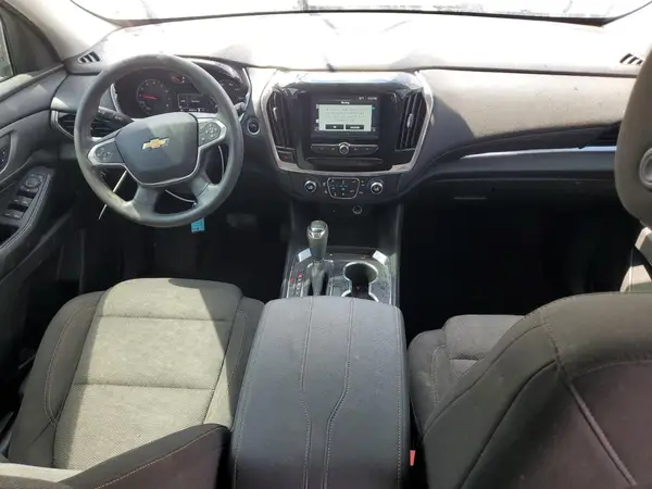 1GNEVFKW3KJ170241 2019 CHEVROLET TRAVERSE - Image 8