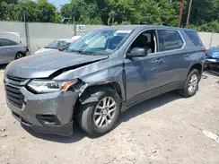 1GNEVFKW3KJ173169 2019 CHEVROLET TRAVERSE