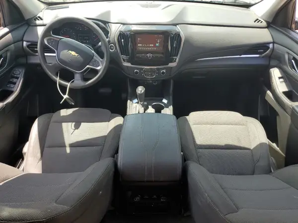 1GNEVFKW3KJ173169 2019 CHEVROLET TRAVERSE - Image 8