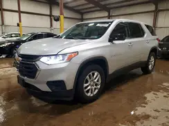 1GNEVFKW3KJ182356 2019 CHEVROLET TRAVERSE