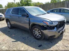 1GNEVFKW3KJ192188 2019 CHEVROLET TRAVERSE