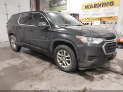 1GNEVFKW3KJ198282 2019 CHEVROLET TRAVERSE