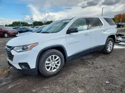 1GNEVFKW3KJ241986 2019 CHEVROLET TRAVERSE