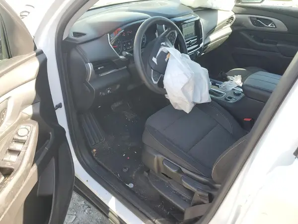 1GNEVFKW3KJ251580 2019 CHEVROLET TRAVERSE - Image 8