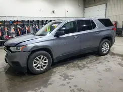 1GNEVFKW3KJ277967 2019 CHEVROLET TRAVERSE
