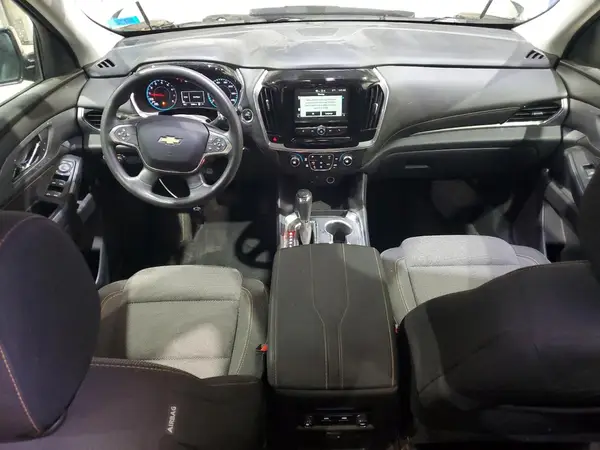 1GNEVFKW3KJ277967 2019 CHEVROLET TRAVERSE - Image 8